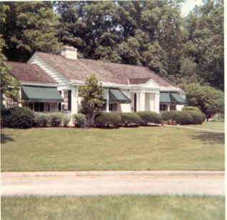 1-1 Lexington Circle1-1 Lexington Circle1969 